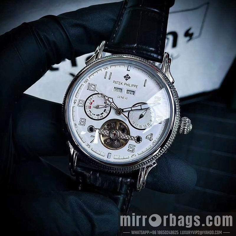 Replica Patek Philippe 43X13mm 070705