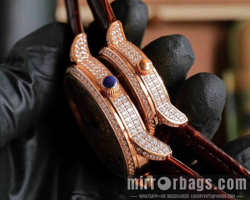 Replica Patek Philippe watch 092819