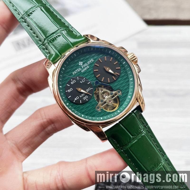 Replica Patek Philippe 43mm 042793