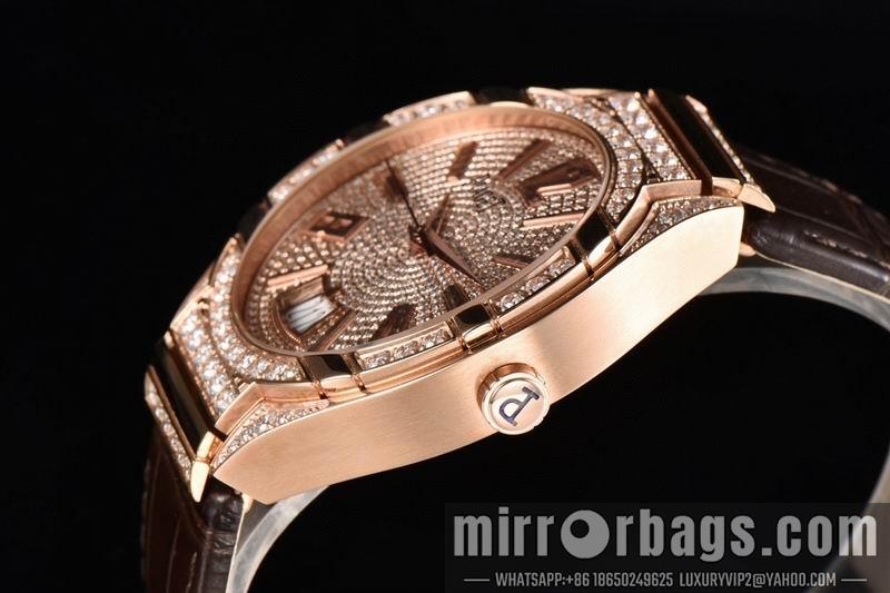 Replica Piaget watch 050658