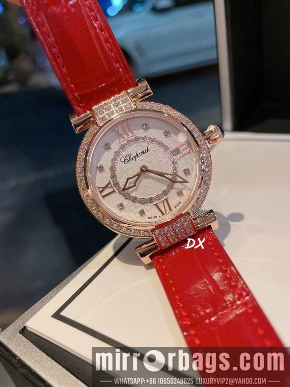 Replica Chopard 36mm 3nms66