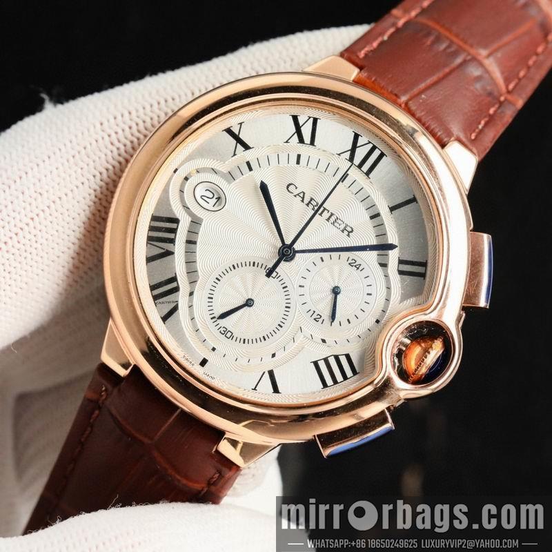 Replica Cartier 50mm 031904