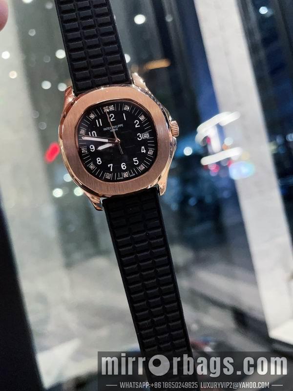 Replica Patek Philippe 35.6mm 041634