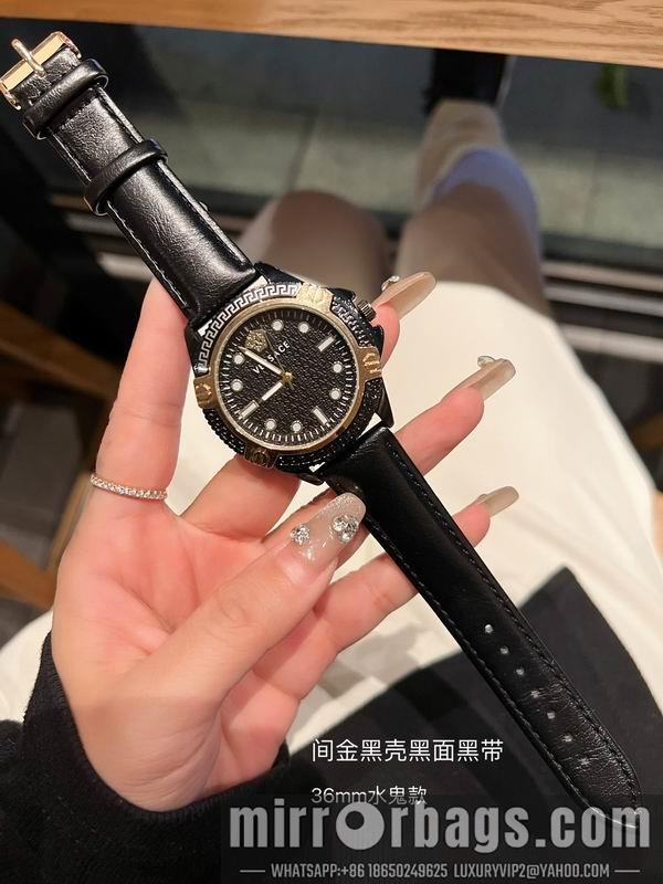 Replica Versace 36mm 121897