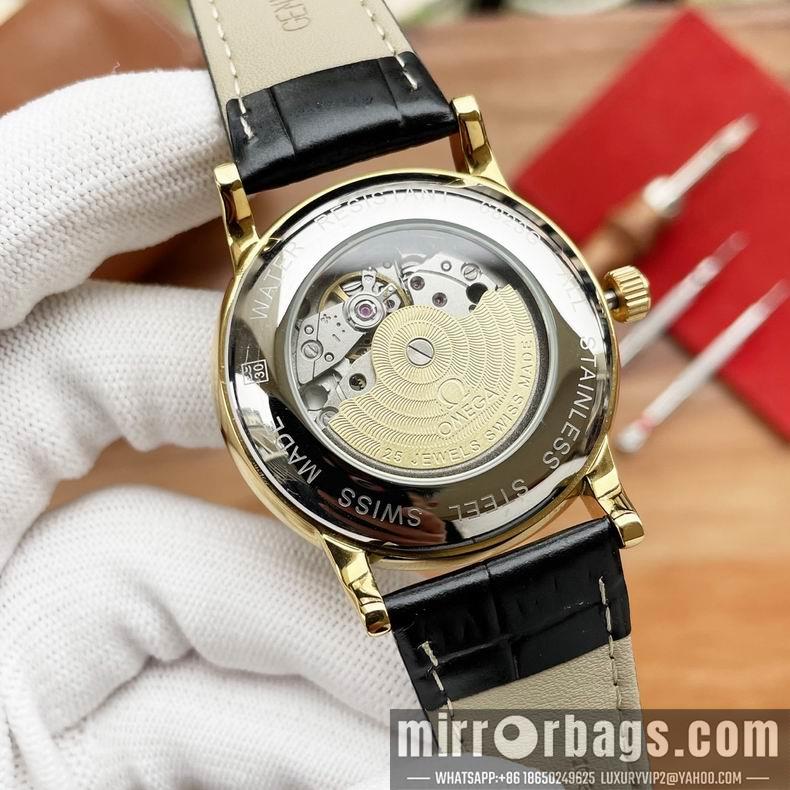 Replica Omega men 41X12mm 123141
