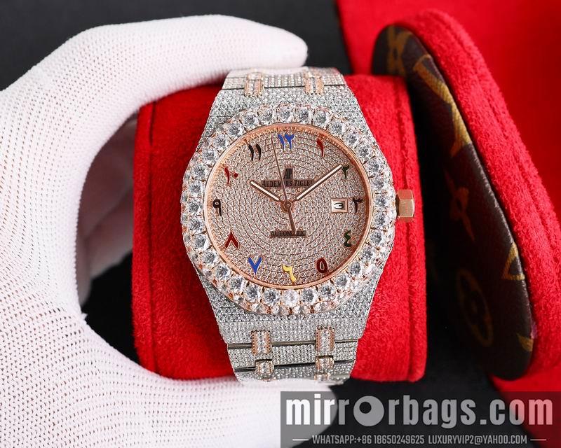 Replica AP 42X12mm 052612