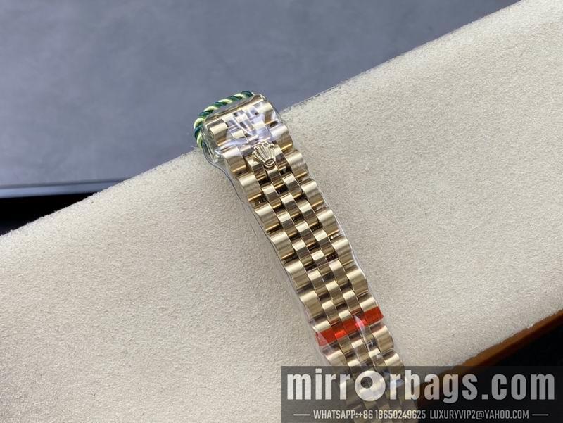 Replica Rolex 31mm 092940