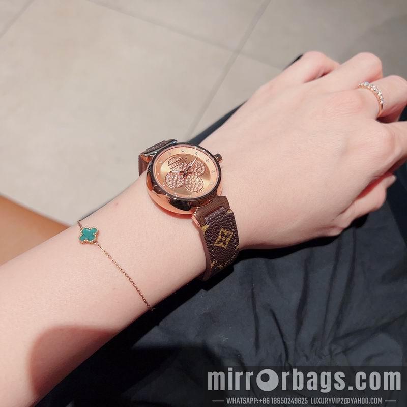Replica LV 33X12mm 081696