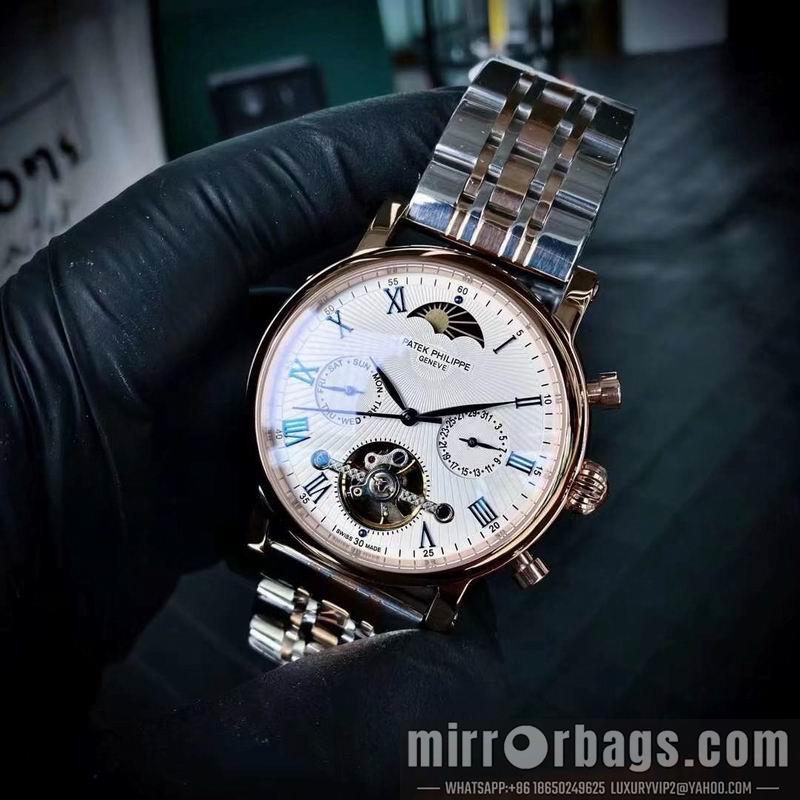 Replica Patek Philippe 43X13mm 052020