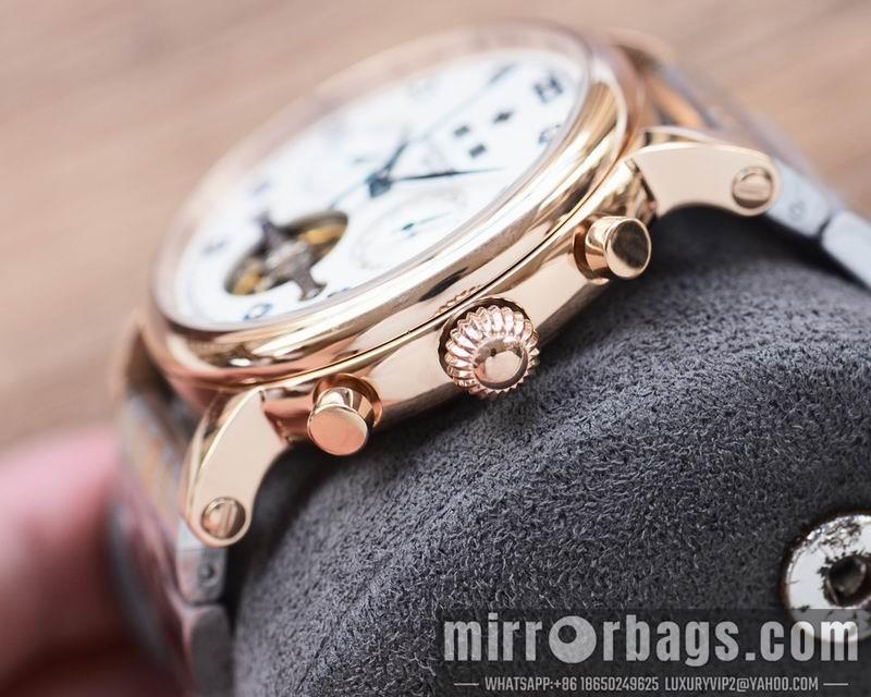 Replica Patek Philippe 41X12mm 052026