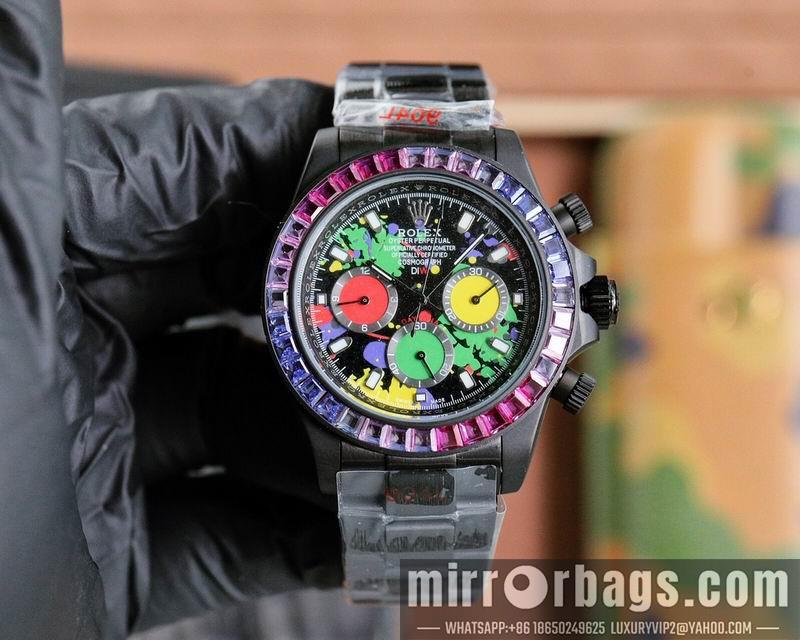 Replica Rolex 40mm 033110