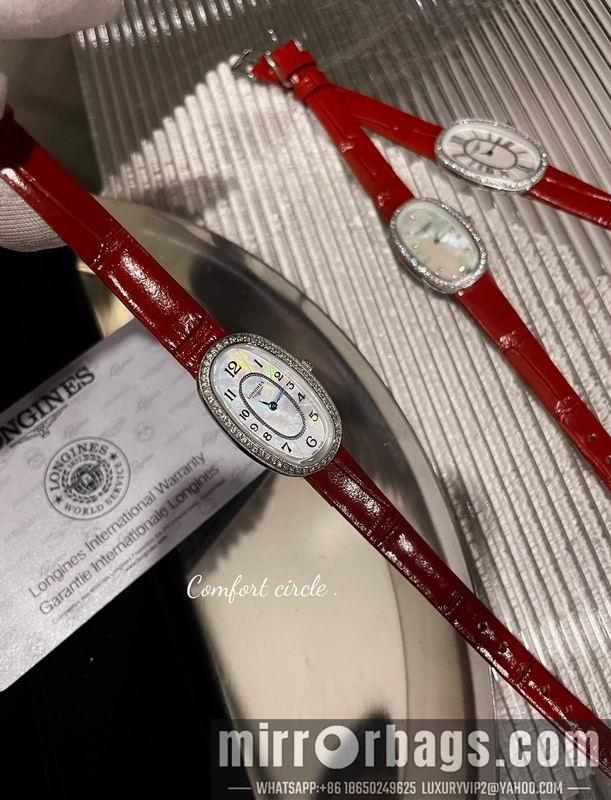 Replica Longines 18X25mm 022483