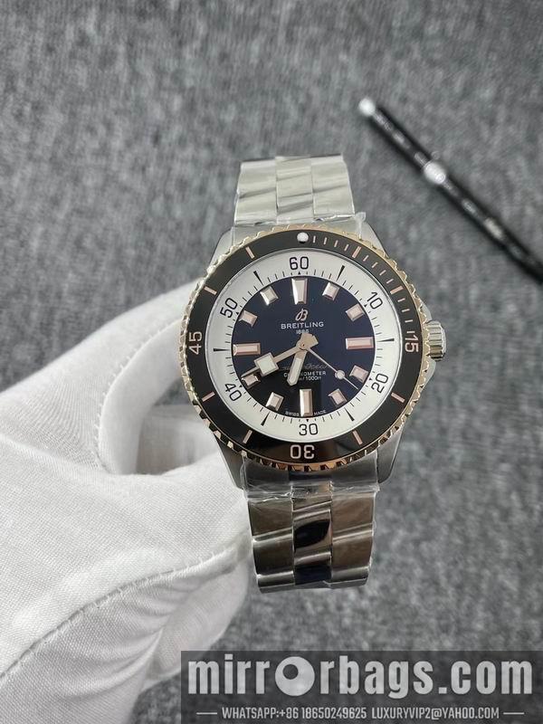 Replica Breitling Watch watch 072201