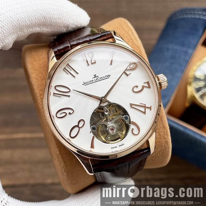 Replica Jaeger Lecoultre men 43X13mm M33