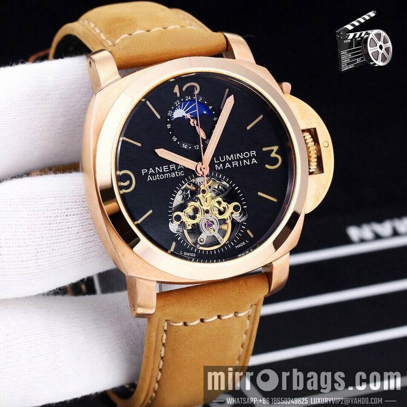 Replica Panerai 47X15mm 101564