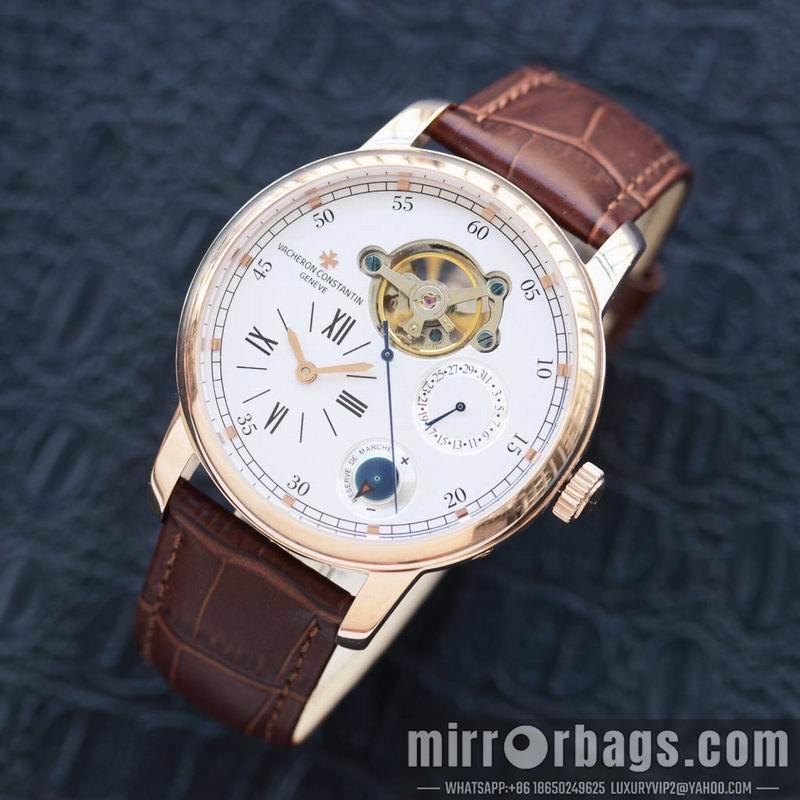 Replica Vacheron Constantin watch 041350