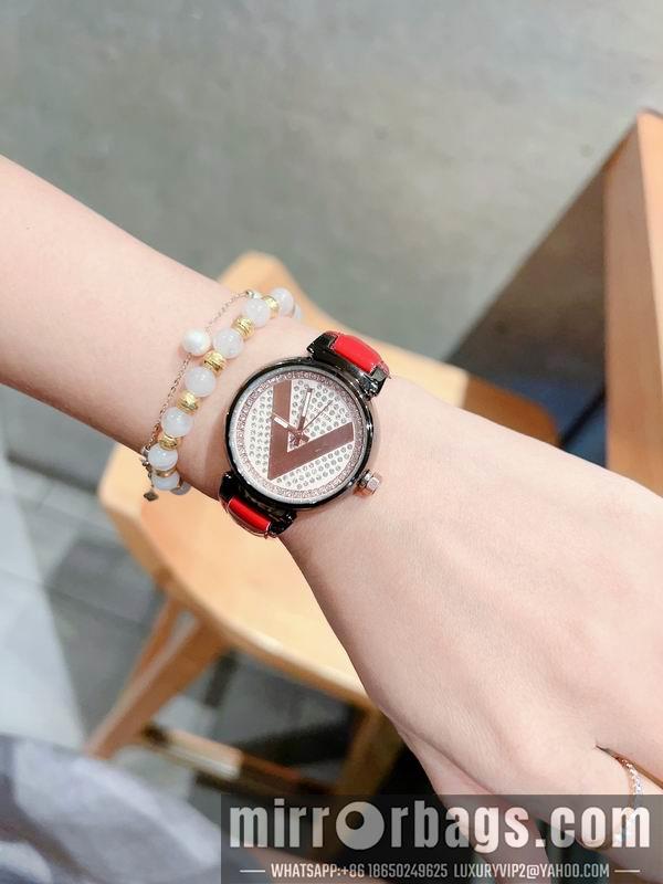 Replica LV watch 110171