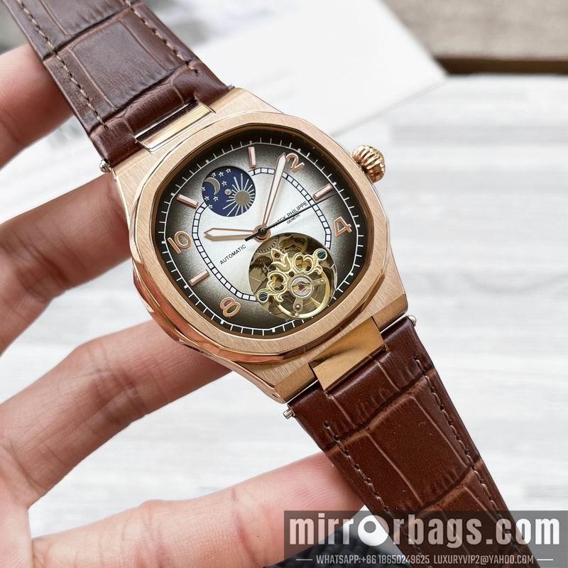 Replica Patek Philippe 41mm 042797