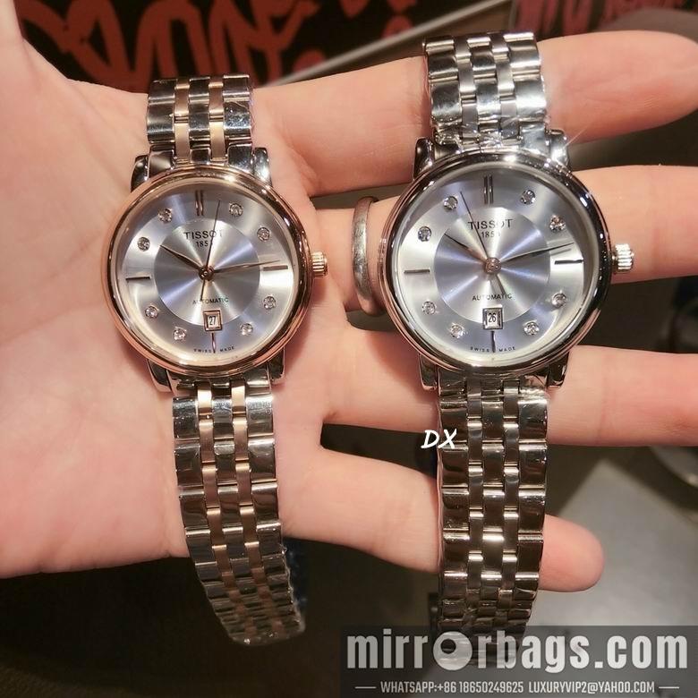 Replica Tissot W30 M40mm 2nms20