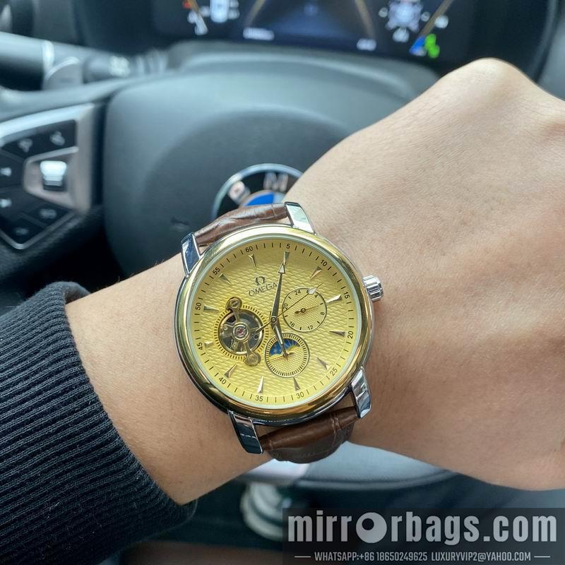 Replica Omega 42X11mm 101418
