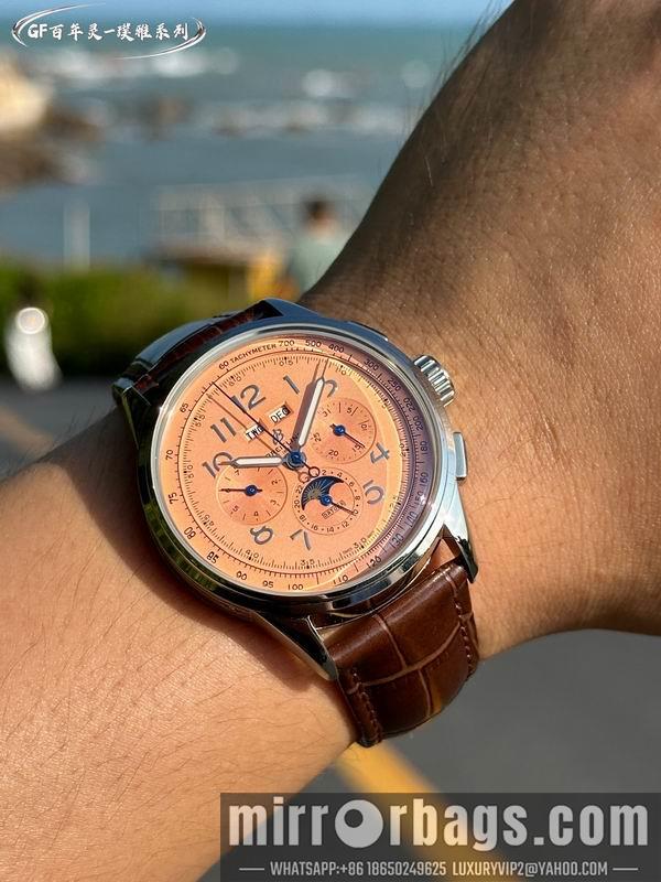 Replica Breitling Watch 42mm 101604
