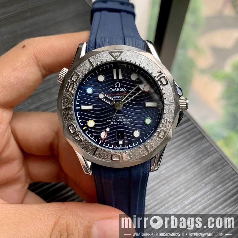 Replica Omega 42mm 101328