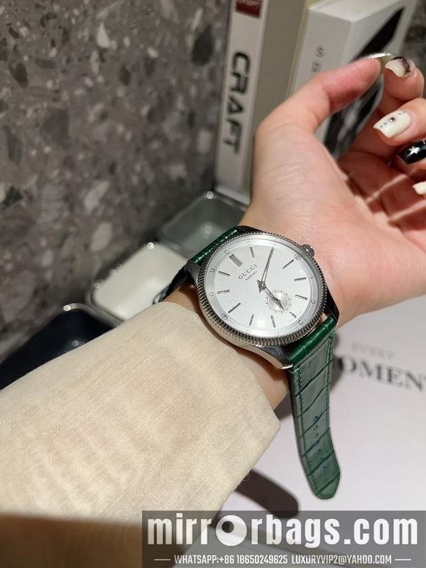 Replica Gucci 40mm 38mm 29mm 102308