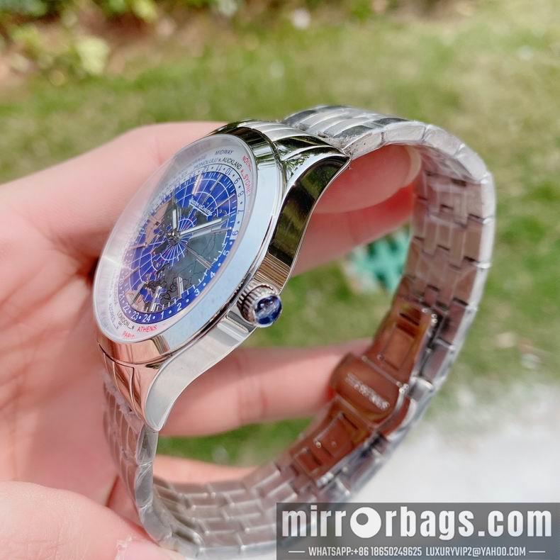 Replica Jager Lecoulte men 41mm M49
