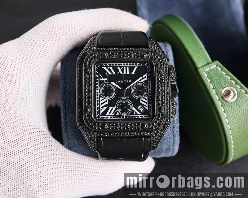 Replica Cartier 45X10mm 0503114