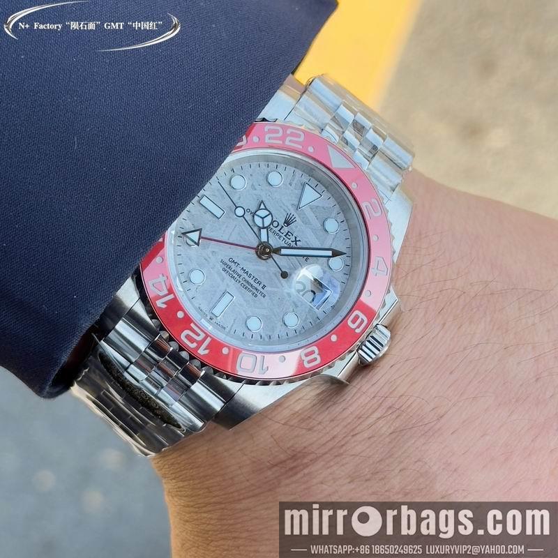 Replica Rolex watch 123102