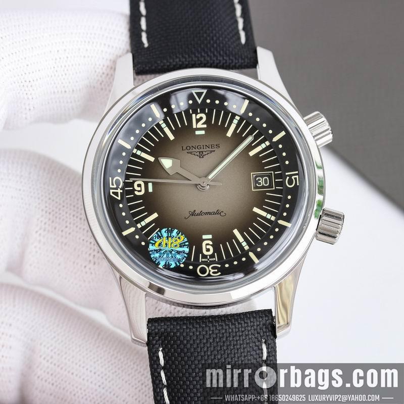 Replica Longines 42mm 0829177