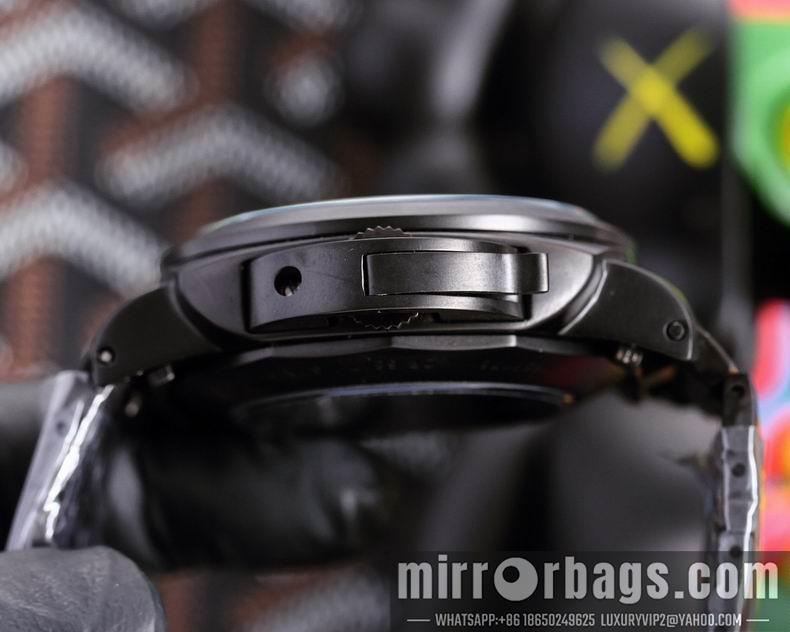 Replica Panerai watch 44X16mm M29