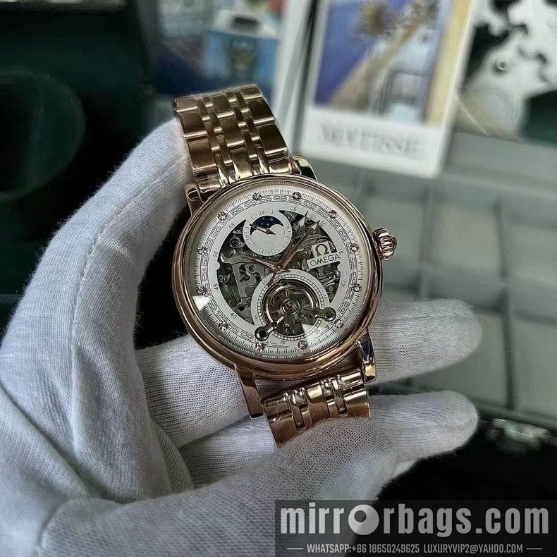 Replica Omega men 43X13mm 062134
