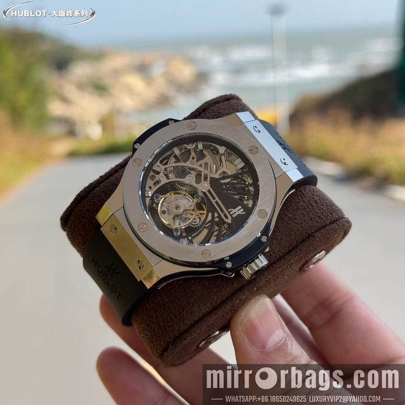 Replica Hublot watch 022144