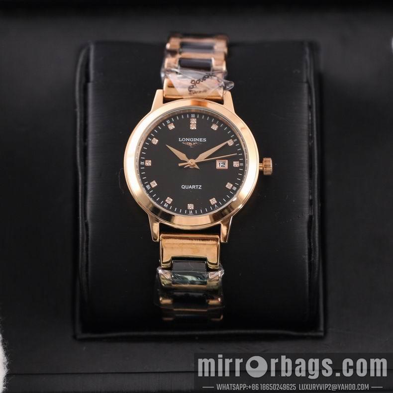 Replica Longines women 30X8mm M130