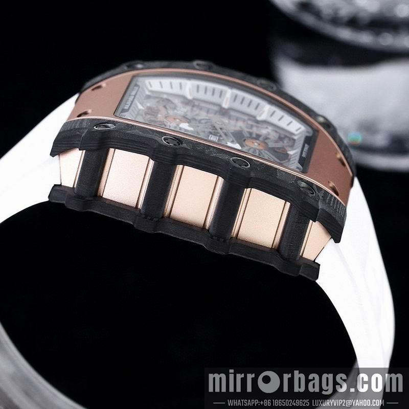 Replica Richard Mille Rm21-02 48X50X16mm 070219