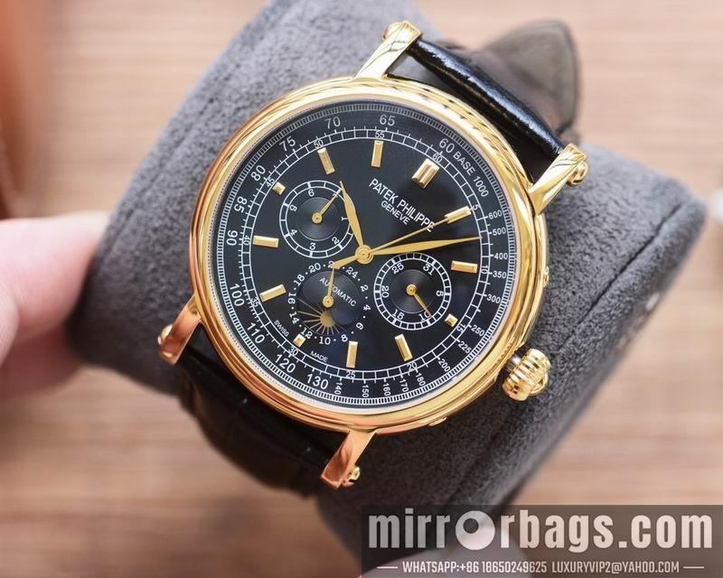 Replica Patek Philippe 41X12mm 052027