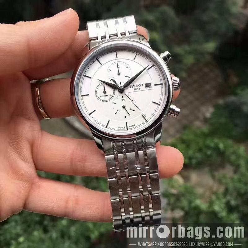 Replica Tissot 41mm 113028