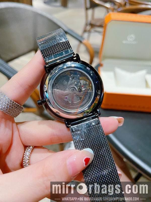 Replica Omega 42mm 041406