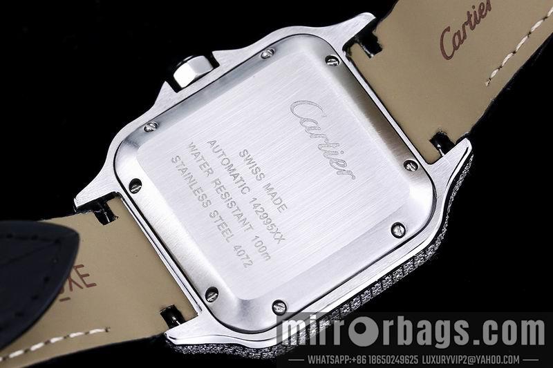Replica Cartier 40mm 0503140