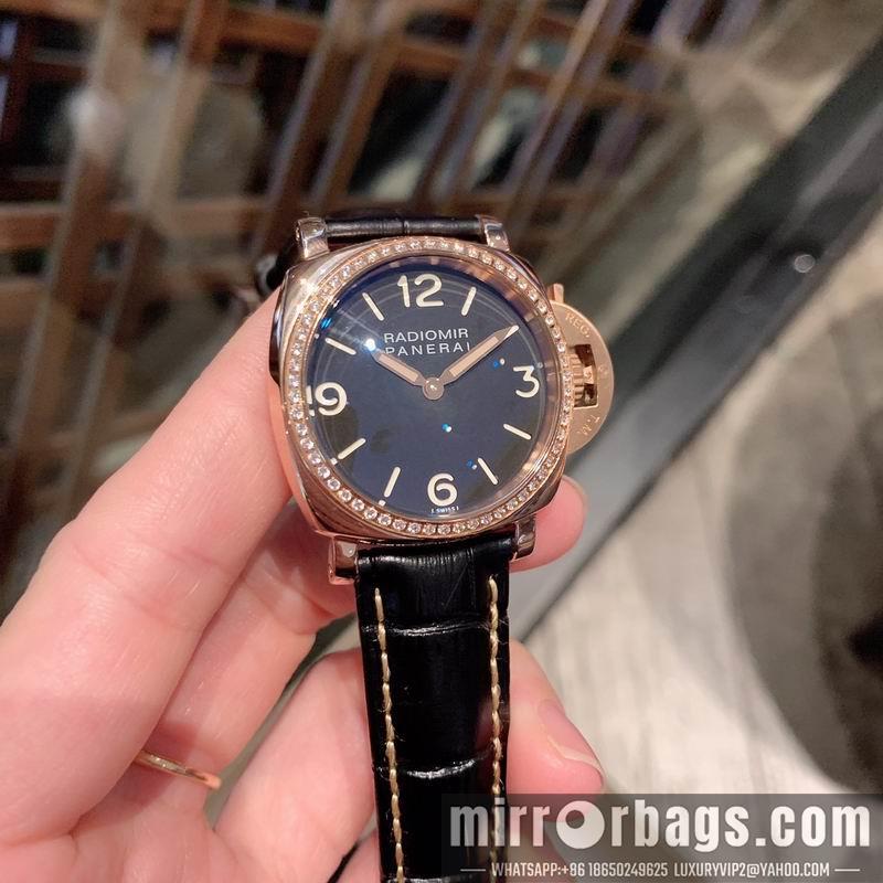 Replica Panerai 35mm 081681