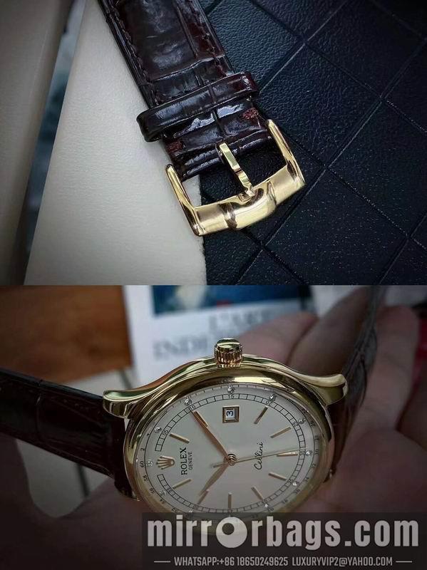 Replica Rolex 41mm 031993