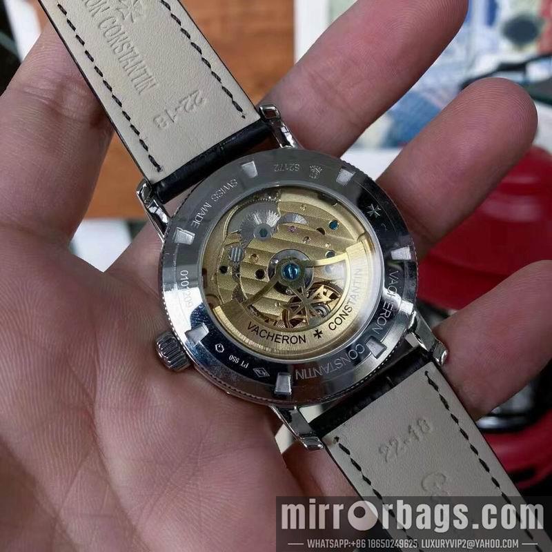 Replica Vacheron Constantin 43mm 031968