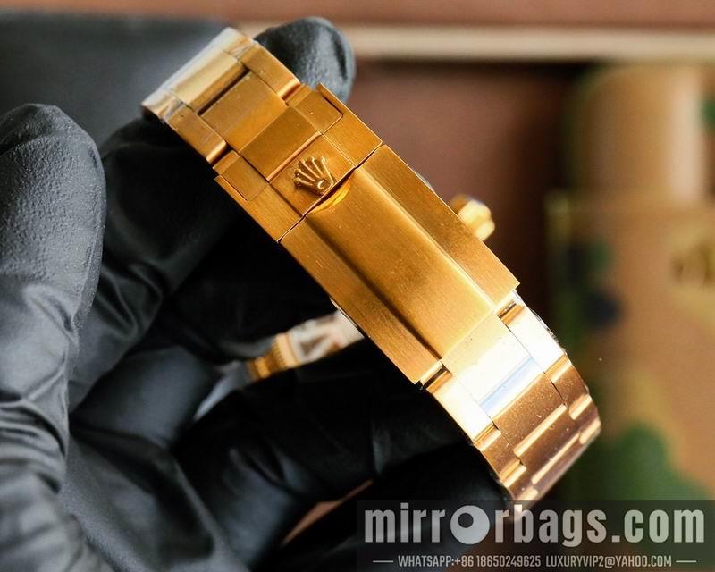Replica Rolex 40mm 033143