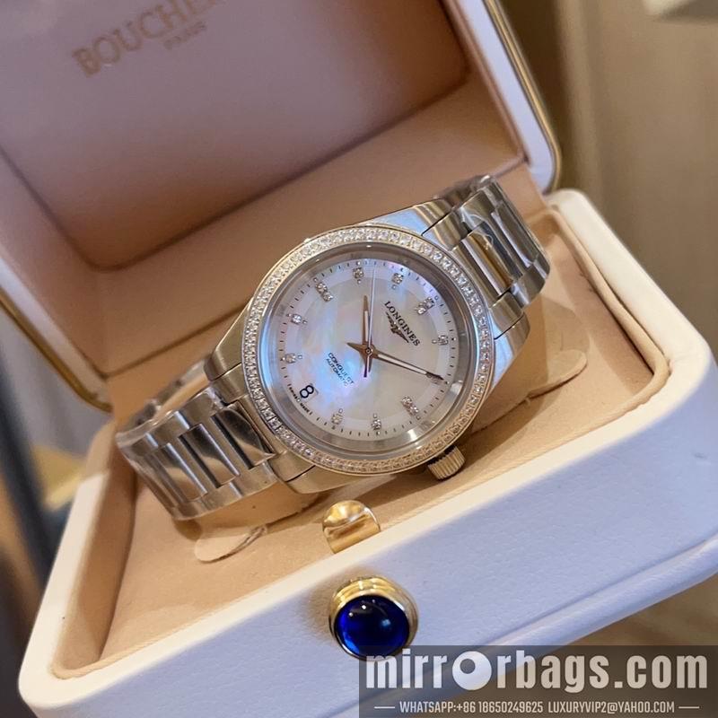 Replica Longines 34mm 022487