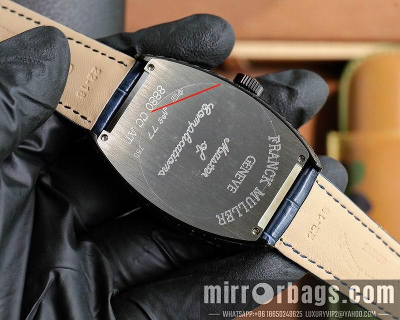 Replica Franck Muller 55X42X13mm 090943