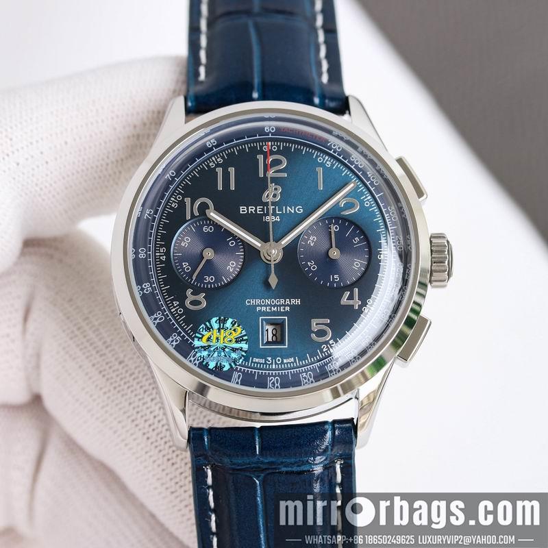 Replica Breitling Watch 42mm 041314