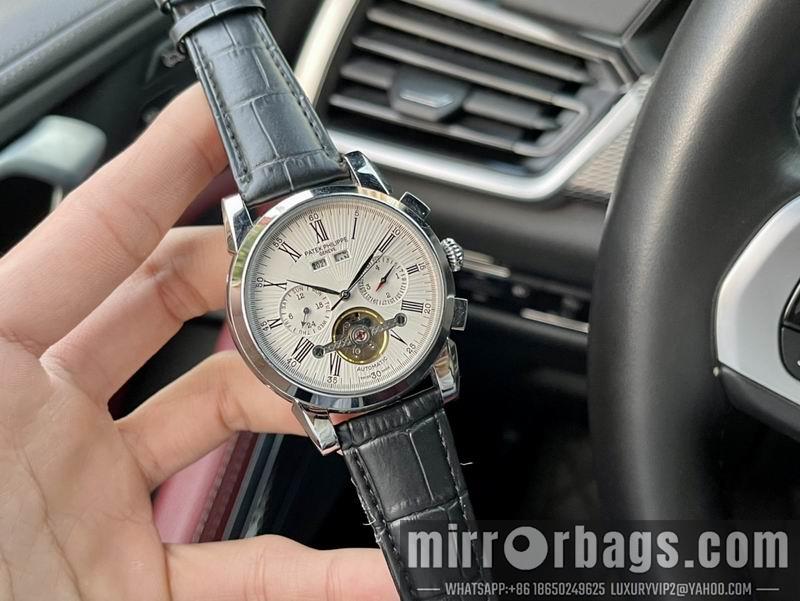 Replica Patek Philippe 42cmm 031625