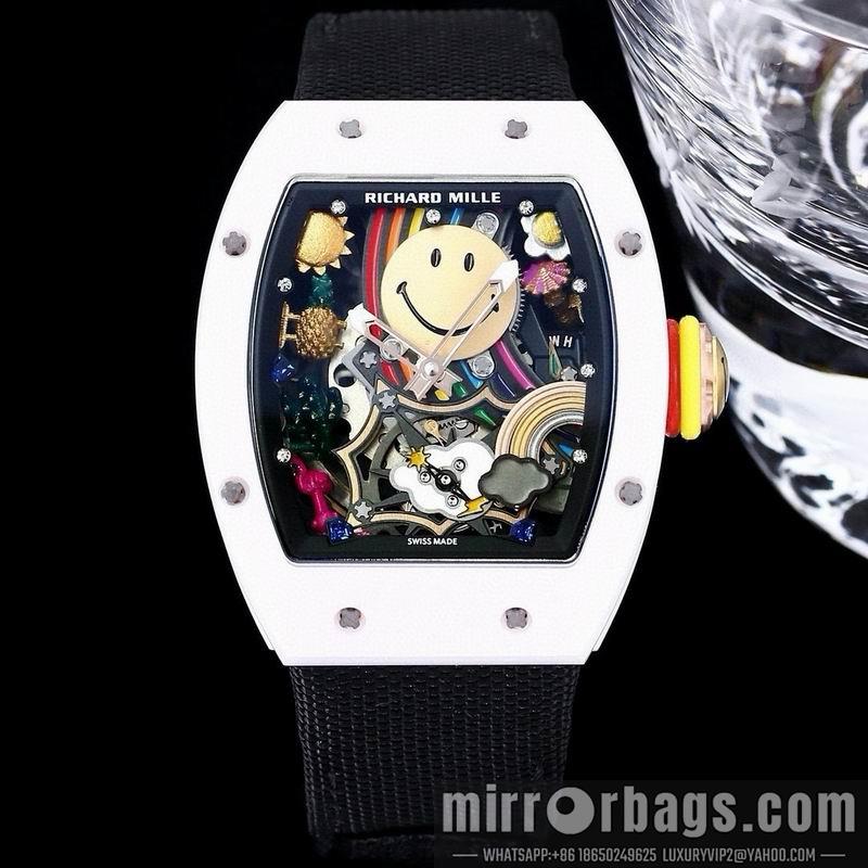 Replica Richard Mille watch 082922