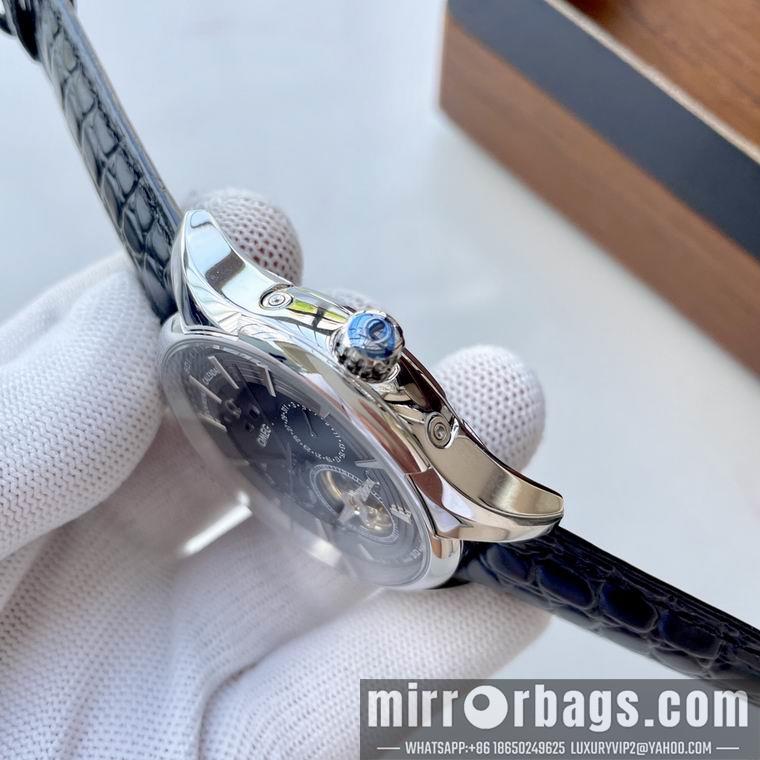 Replica Omega men 43X12mm M01